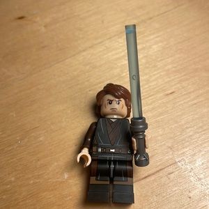 LEGO STAR WARS Anakin Skywalker